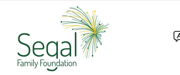 Segal Family Foundation