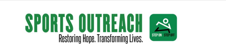 Sports Outreach